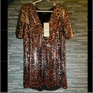 Very pretty zara dress!!